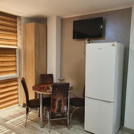 Apartament Negris Birlad Exterior photo